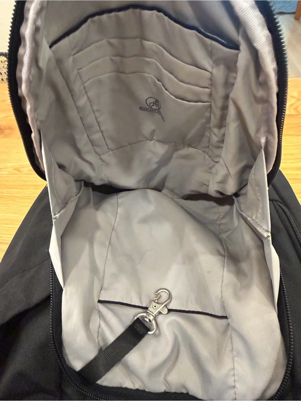 Travelon Anti Theft Classic Backpack